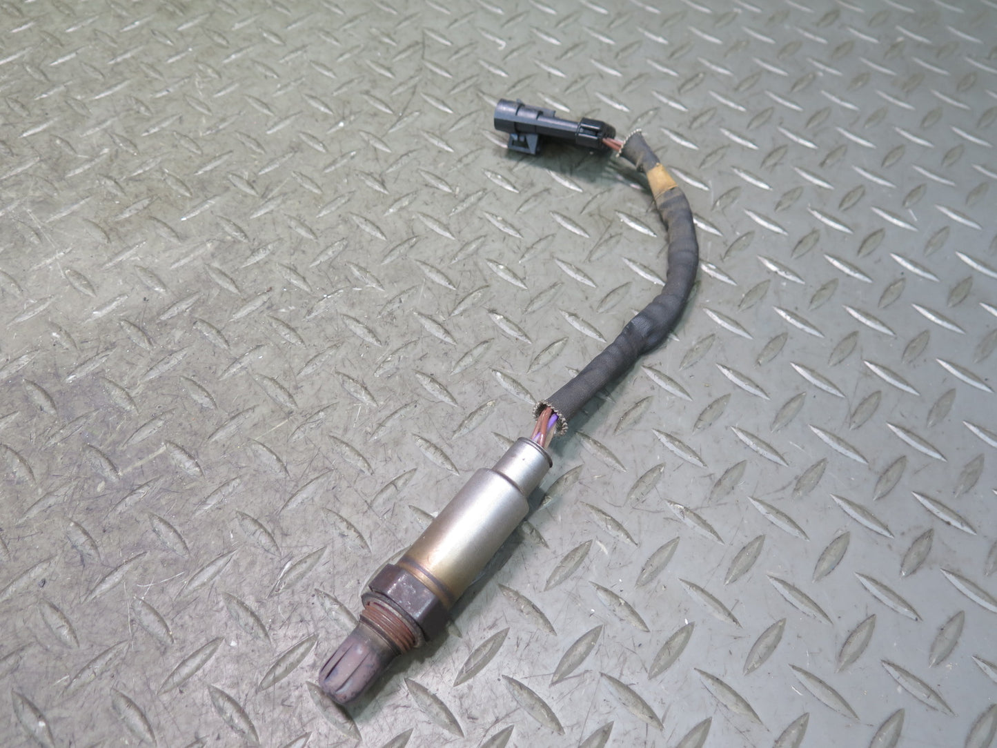 1998 Chevrolet Corvette C5 5.7L V8 LS1 Set of 4 Oxygen O2 Lambda Sensor OEM