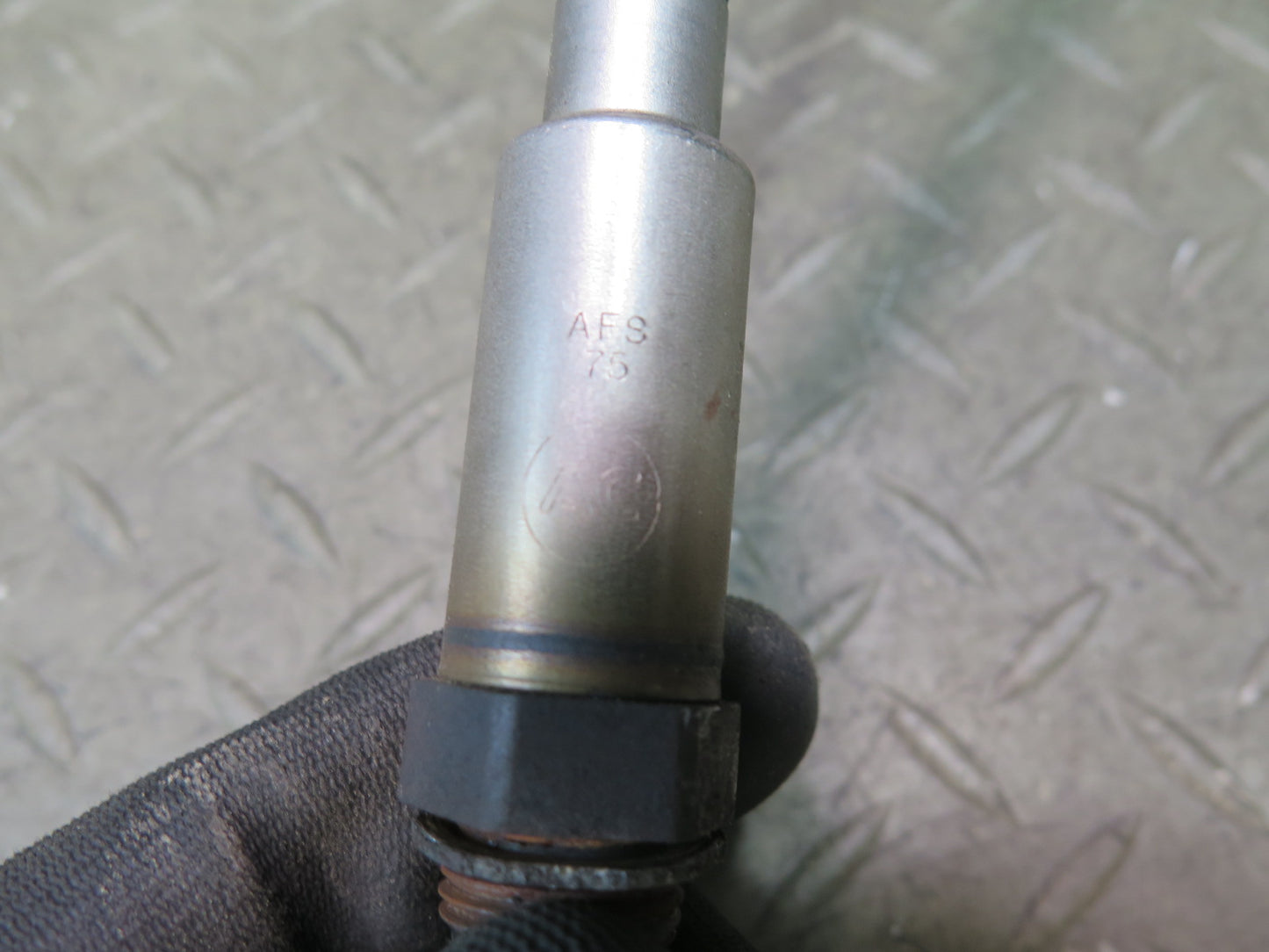 1998 Chevrolet Corvette C5 5.7L V8 LS1 Set of 4 Oxygen O2 Lambda Sensor OEM