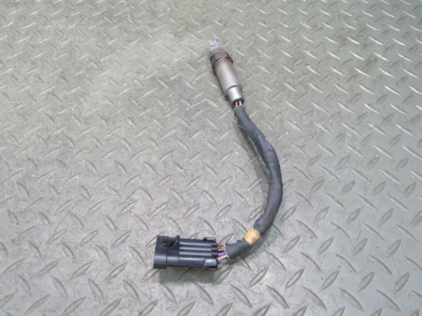 1998 Chevrolet Corvette C5 5.7L V8 LS1 Set of 4 Oxygen O2 Lambda Sensor OEM