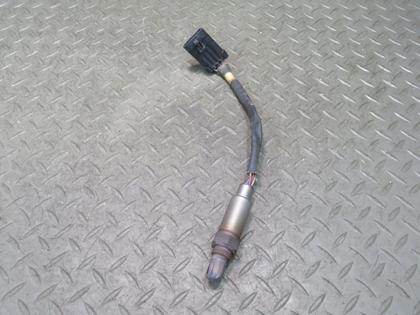 1998 Chevrolet Corvette C5 5.7L V8 LS1 Set of 4 Oxygen O2 Lambda Sensor OEM