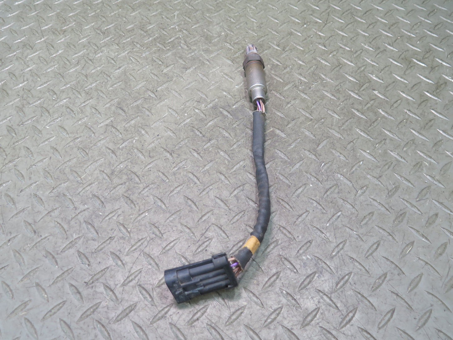 1998 Chevrolet Corvette C5 5.7L V8 LS1 Set of 4 Oxygen O2 Lambda Sensor OEM