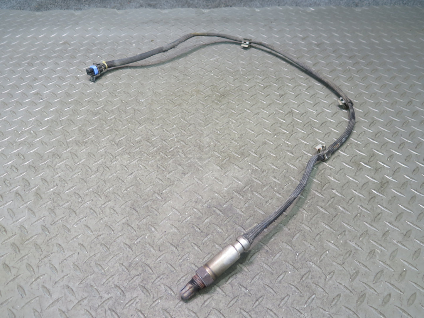 1998 Chevrolet Corvette C5 5.7L V8 LS1 Set of 4 Oxygen O2 Lambda Sensor OEM