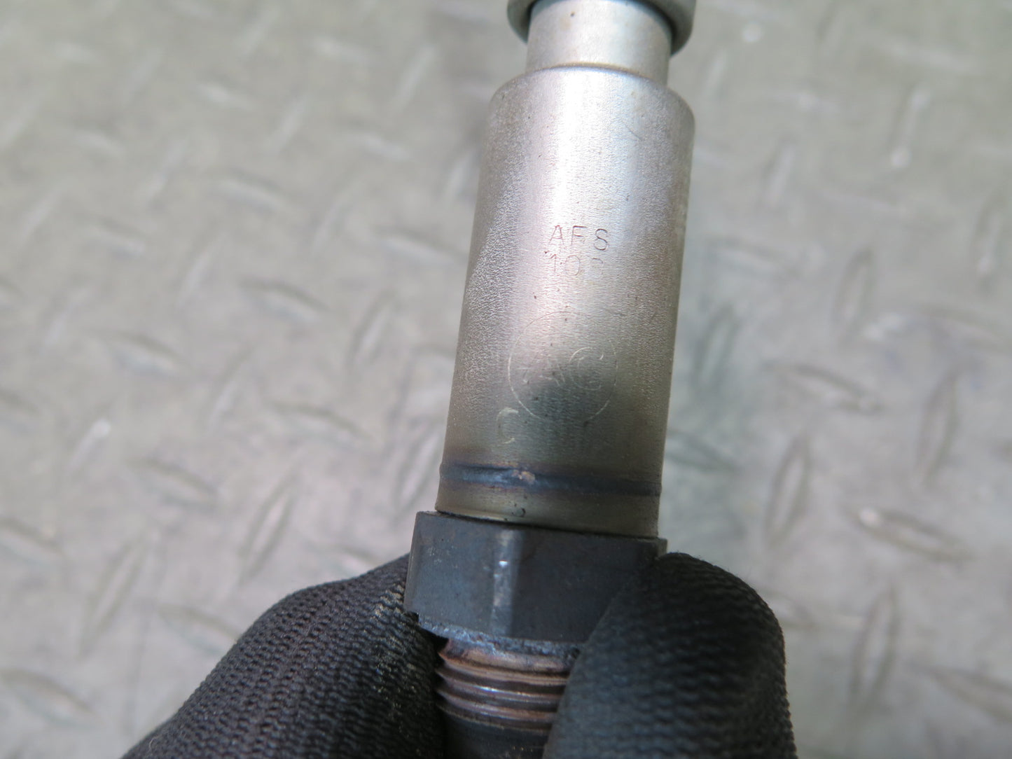 1998 Chevrolet Corvette C5 5.7L V8 LS1 Set of 4 Oxygen O2 Lambda Sensor OEM