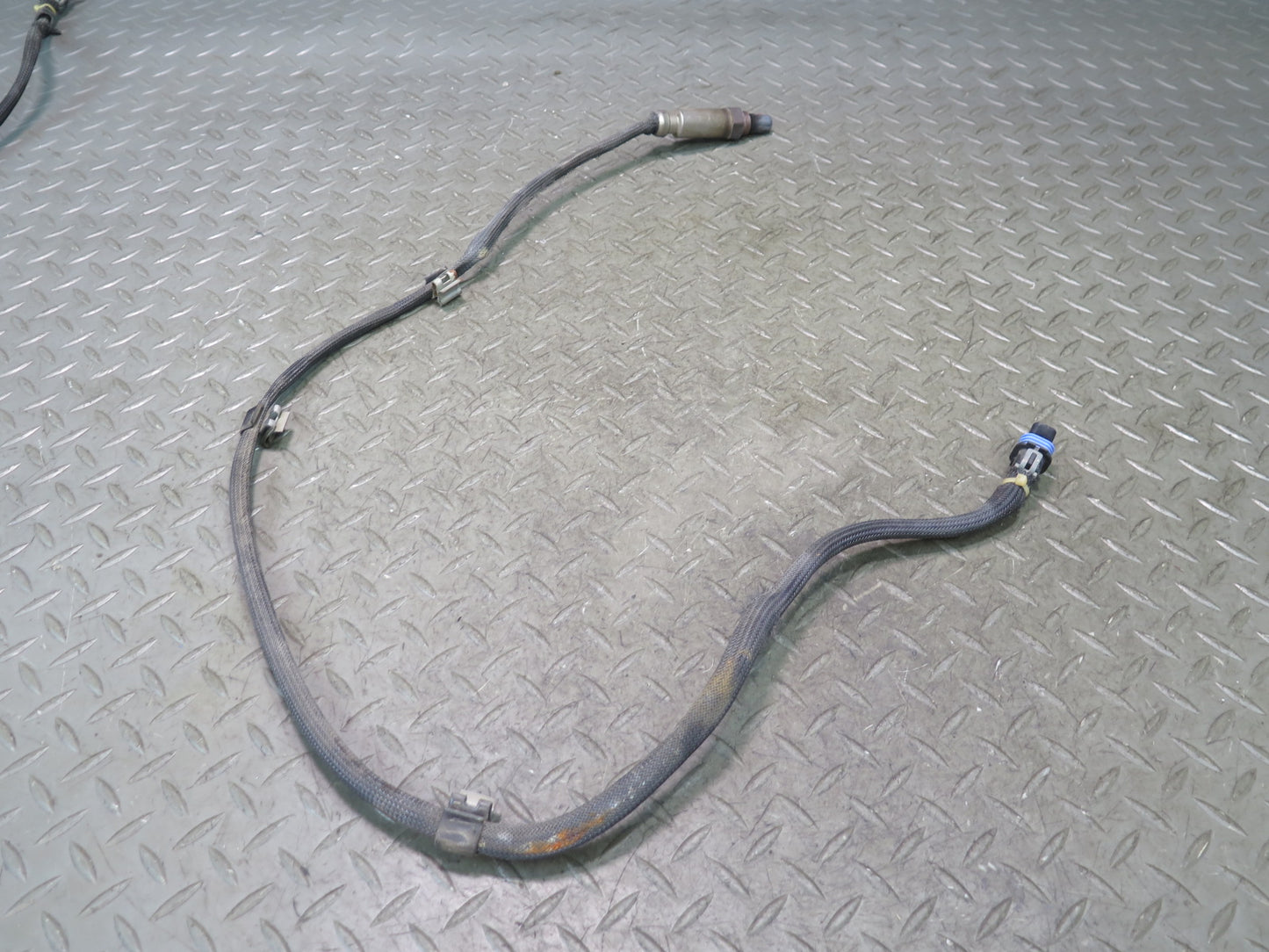 1998 Chevrolet Corvette C5 5.7L V8 LS1 Set of 4 Oxygen O2 Lambda Sensor OEM