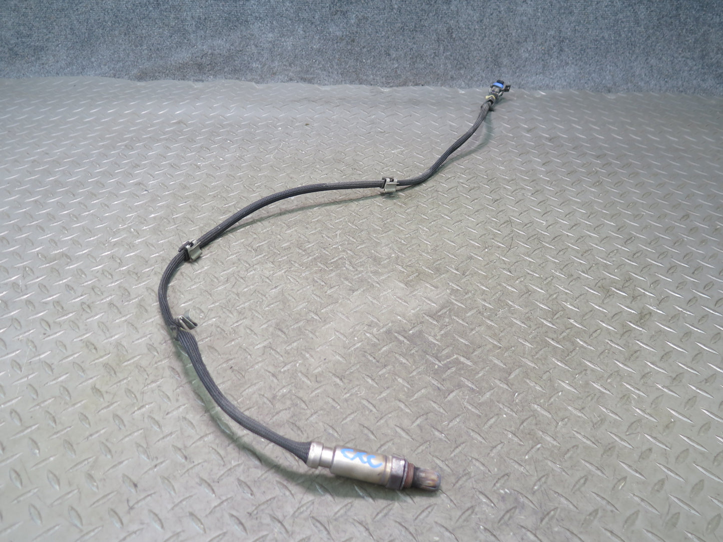 1998 Chevrolet Corvette C5 5.7L V8 LS1 Set of 4 Oxygen O2 Lambda Sensor OEM