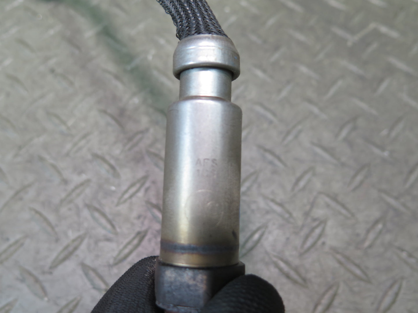 1998 Chevrolet Corvette C5 5.7L V8 LS1 Set of 4 Oxygen O2 Lambda Sensor OEM