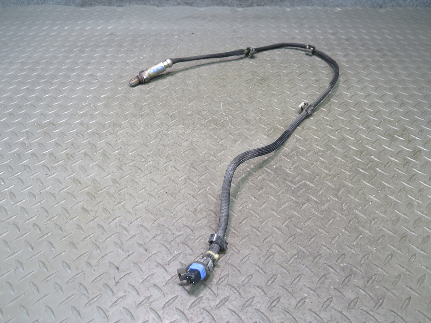 1998 Chevrolet Corvette C5 5.7L V8 LS1 Set of 4 Oxygen O2 Lambda Sensor OEM