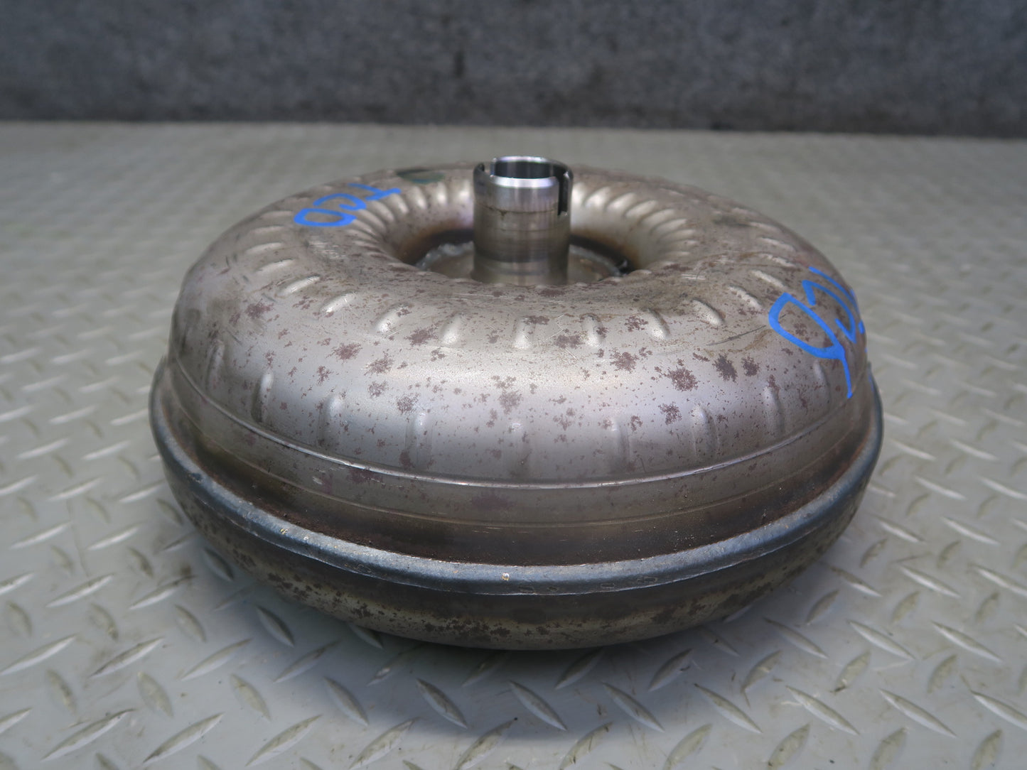 85-86 Toyota Cressida MX73 A43DE Automatic Transmission Torque Converter 45K OEM