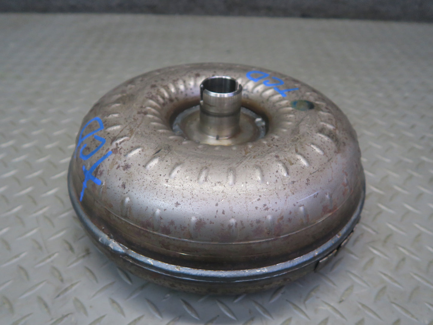 85-86 Toyota Cressida MX73 A43DE Automatic Transmission Torque Converter 45K OEM