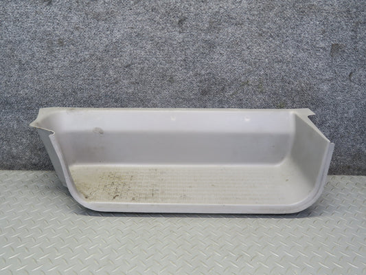 99-03 VW Eurovan T4 Front Left Door Step Trim Panel 705863735A OEM