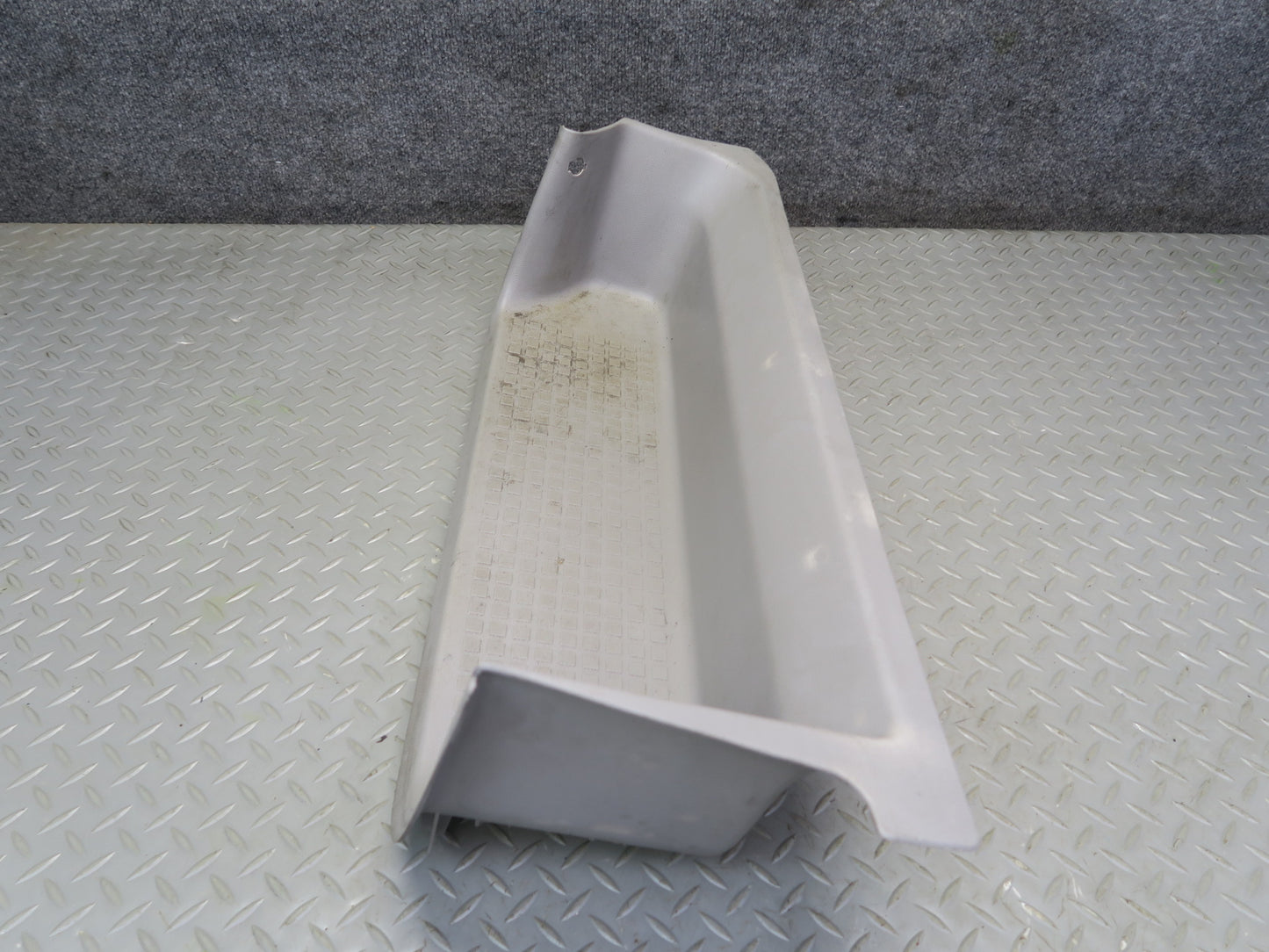 99-03 VW Eurovan T4 Front Left Door Step Trim Panel 705863735A OEM