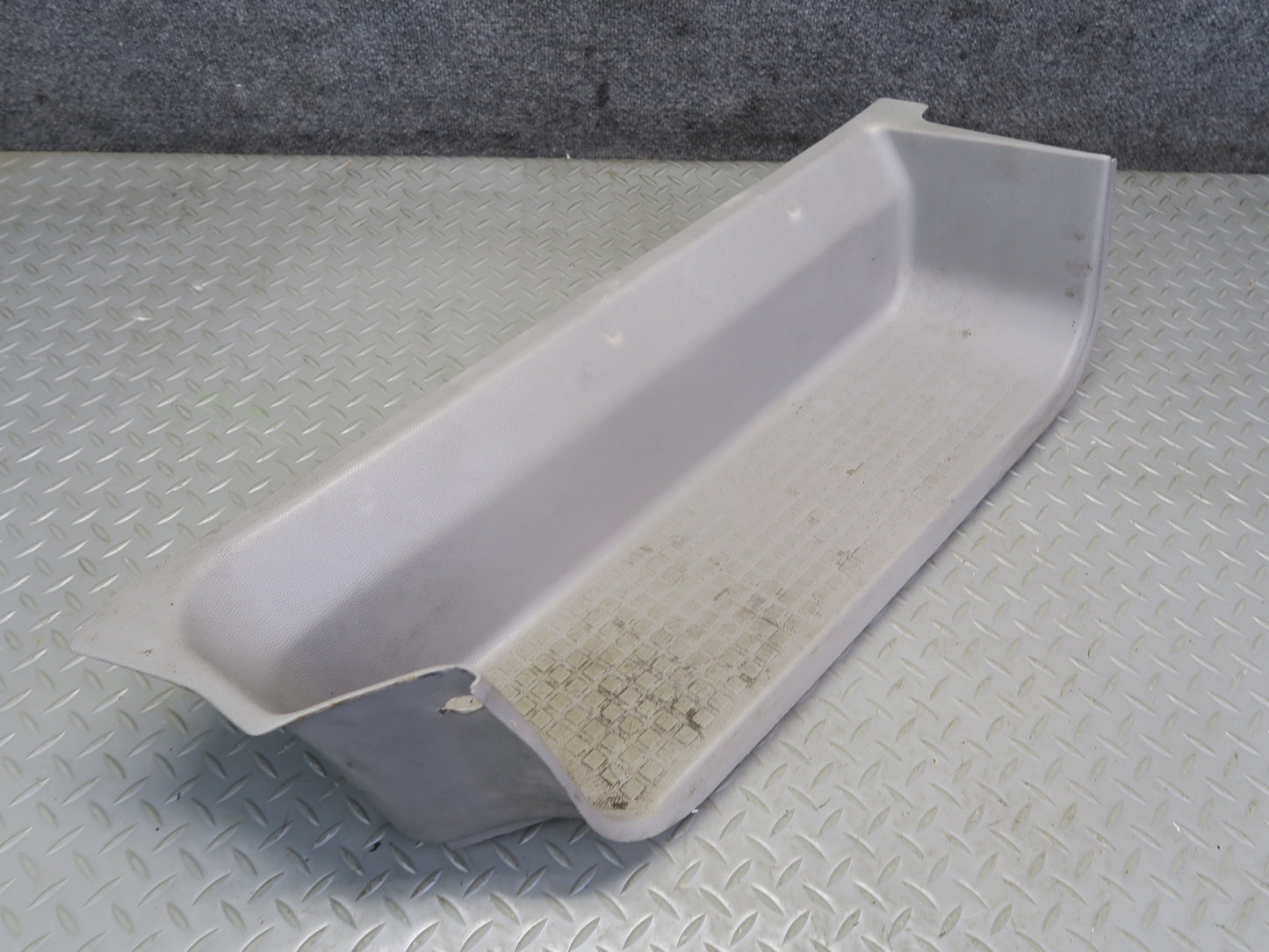 99-03 VW Eurovan T4 Front Left Door Step Trim Panel 705863735A OEM