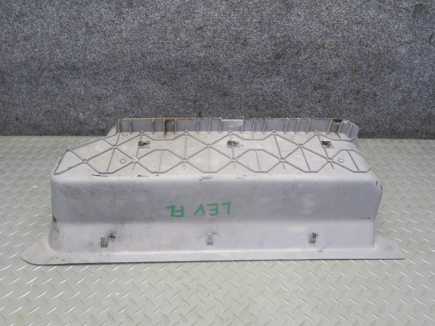 99-03 VW Eurovan T4 Front Left Door Step Trim Panel 705863735A OEM