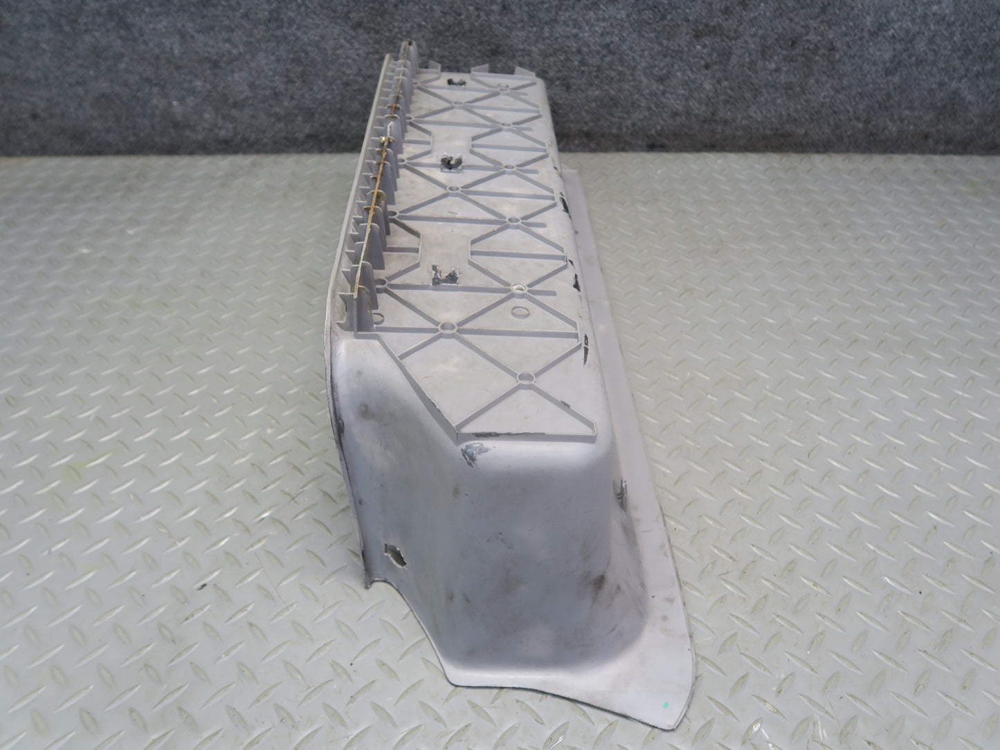99-03 VW Eurovan T4 Front Left Door Step Trim Panel 705863735A OEM