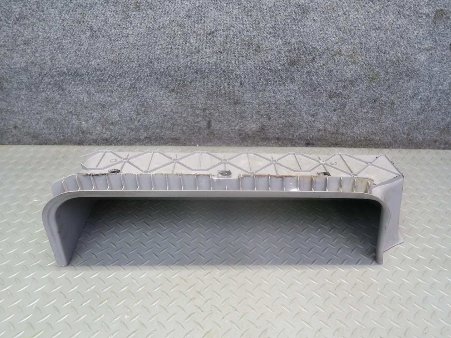 99-03 VW Eurovan T4 Front Left Door Step Trim Panel 705863735A OEM