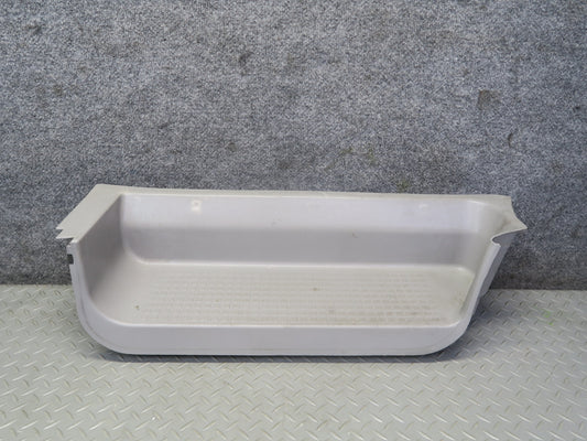 99-03 Volkswagen VW Eurovan T4 Front Right Door Step Trim Panel 701863736B OEM