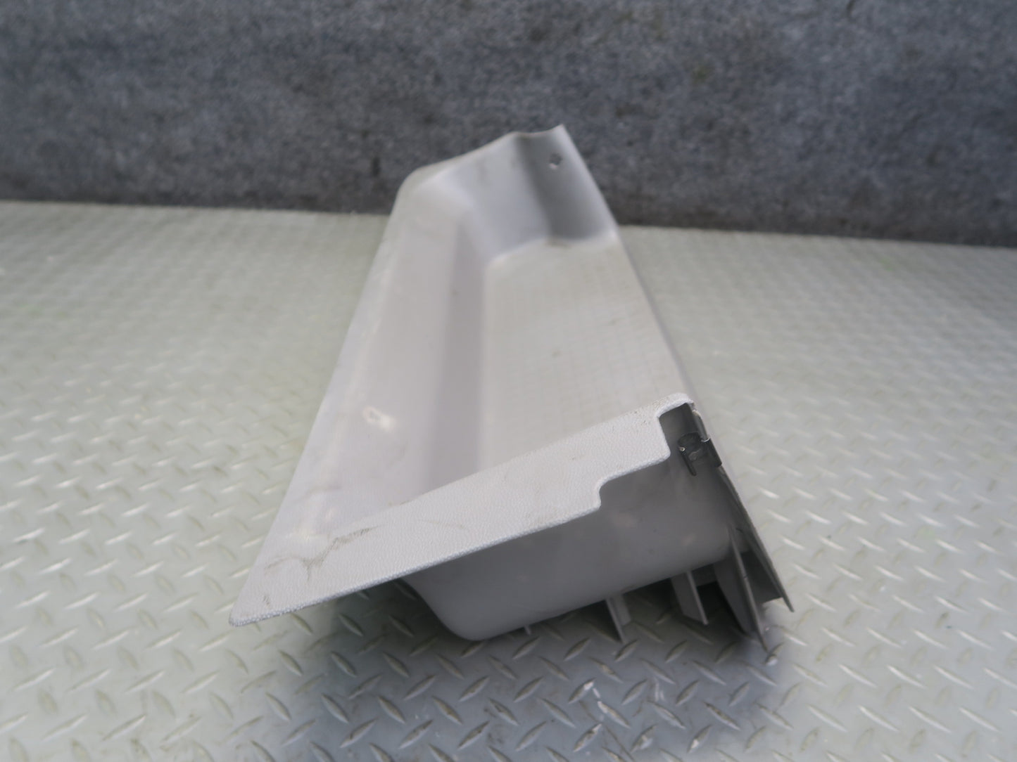 99-03 Volkswagen VW Eurovan T4 Front Right Door Step Trim Panel 701863736B OEM
