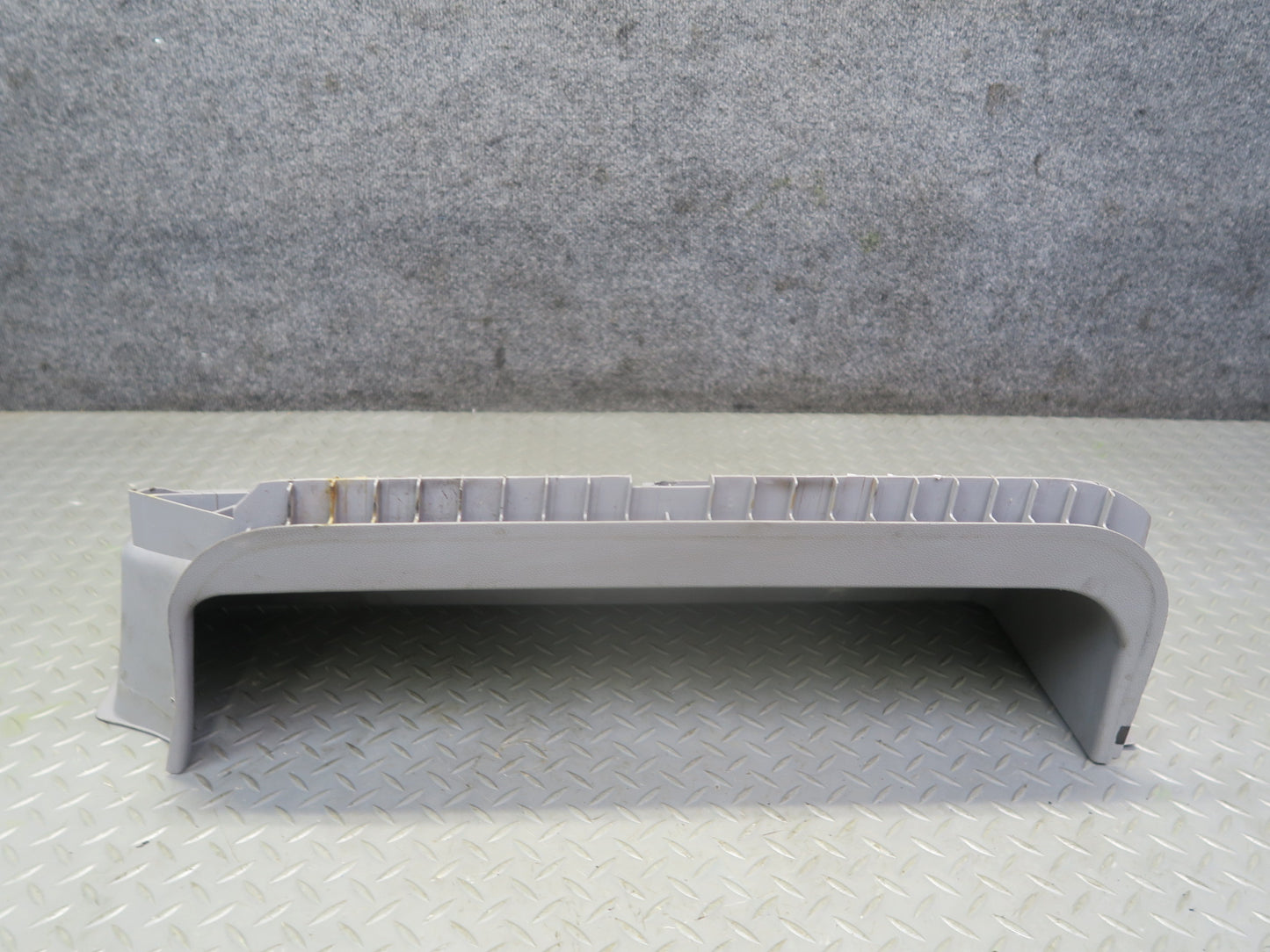 99-03 Volkswagen VW Eurovan T4 Front Right Door Step Trim Panel 701863736B OEM
