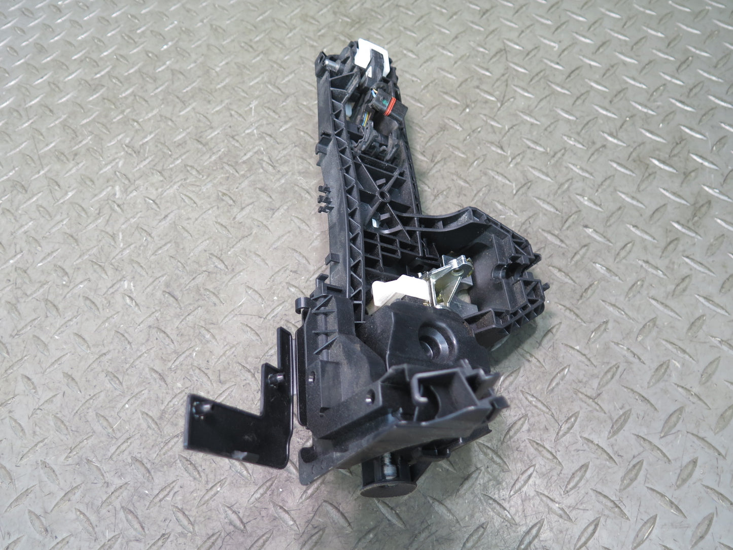 2012-2016 Mercedes R172 SLK Front Left Side Exterior Door Handle Keyless GO