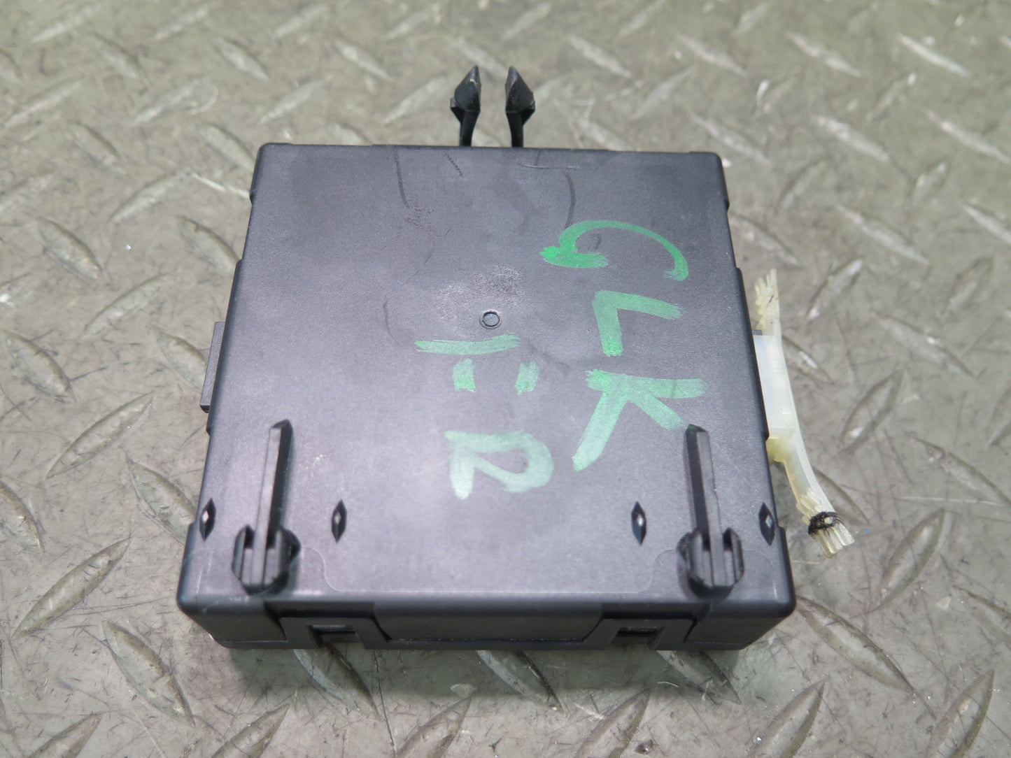 2012-2016 Mercedes R172 SLK Front Right Pass Side Door Control Module Unit
