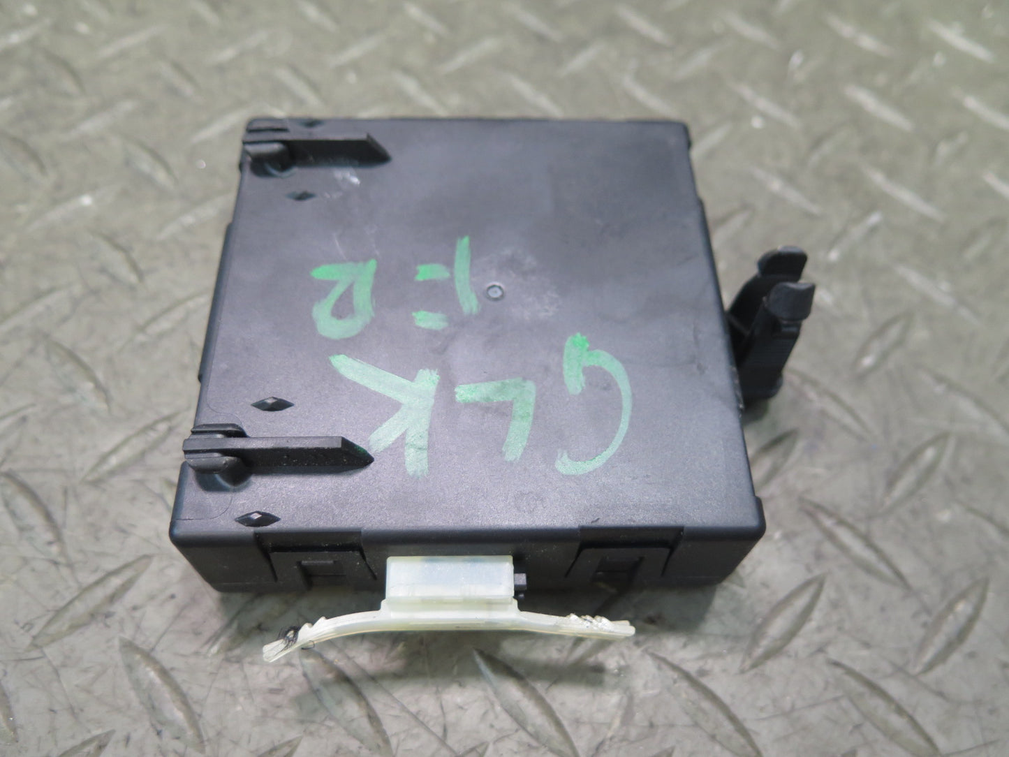 2012-2016 Mercedes R172 SLK Front Right Pass Side Door Control Module Unit