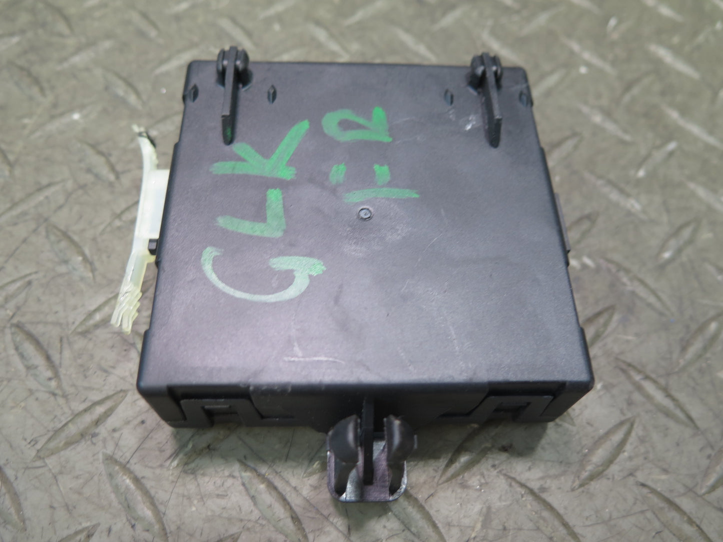 2012-2016 Mercedes R172 SLK Front Right Pass Side Door Control Module Unit