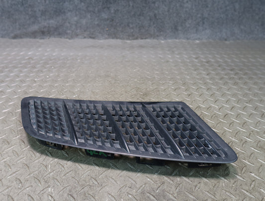 2012-2020 Mercedes R172 SLK SLC Hood Right Passenger Side Vent Grille