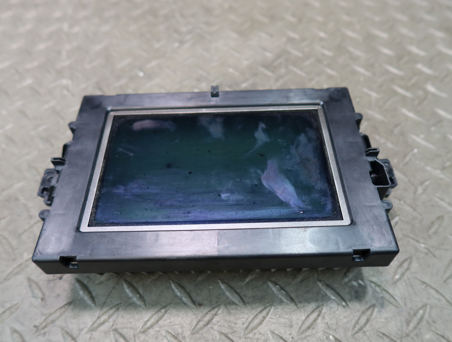 2012-2016 Mercedes R172 SLK GPS Navigation LCD Display Screen Monitor