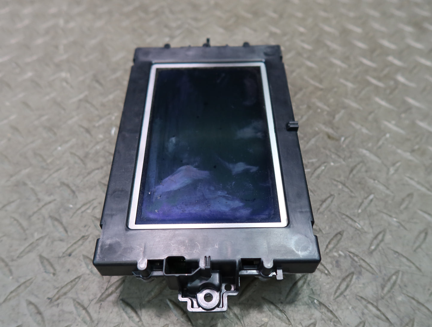 2012-2016 Mercedes R172 SLK GPS Navigation LCD Display Screen Monitor