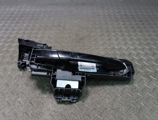 2012-2016 Mercedes R172 SLK Front Right Side Exterior Door Handle Keyless GO