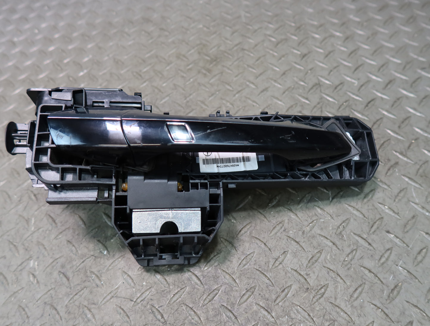 2012-2016 Mercedes R172 SLK Front Right Side Exterior Door Handle Keyless GO