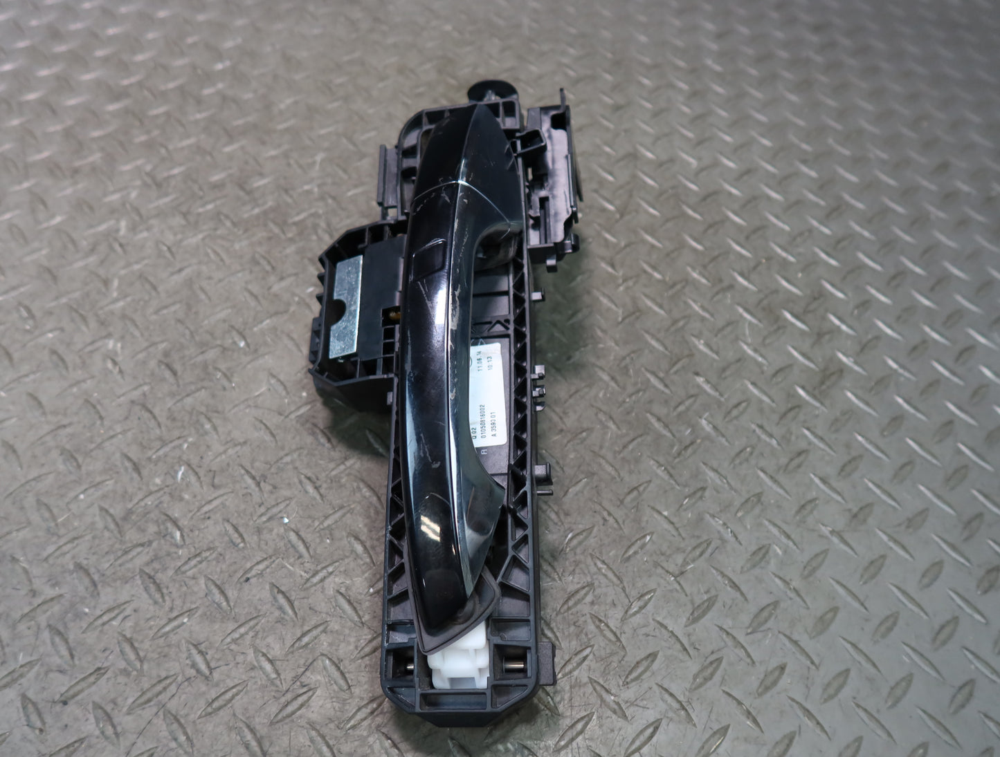 2012-2016 Mercedes R172 SLK Front Right Side Exterior Door Handle Keyless GO