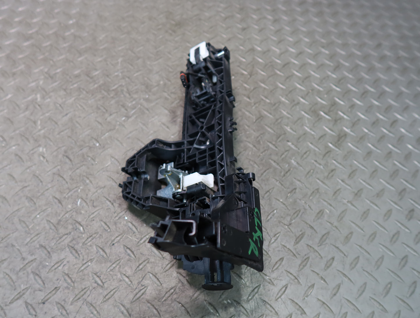 2012-2016 Mercedes R172 SLK Front Right Side Exterior Door Handle Keyless GO
