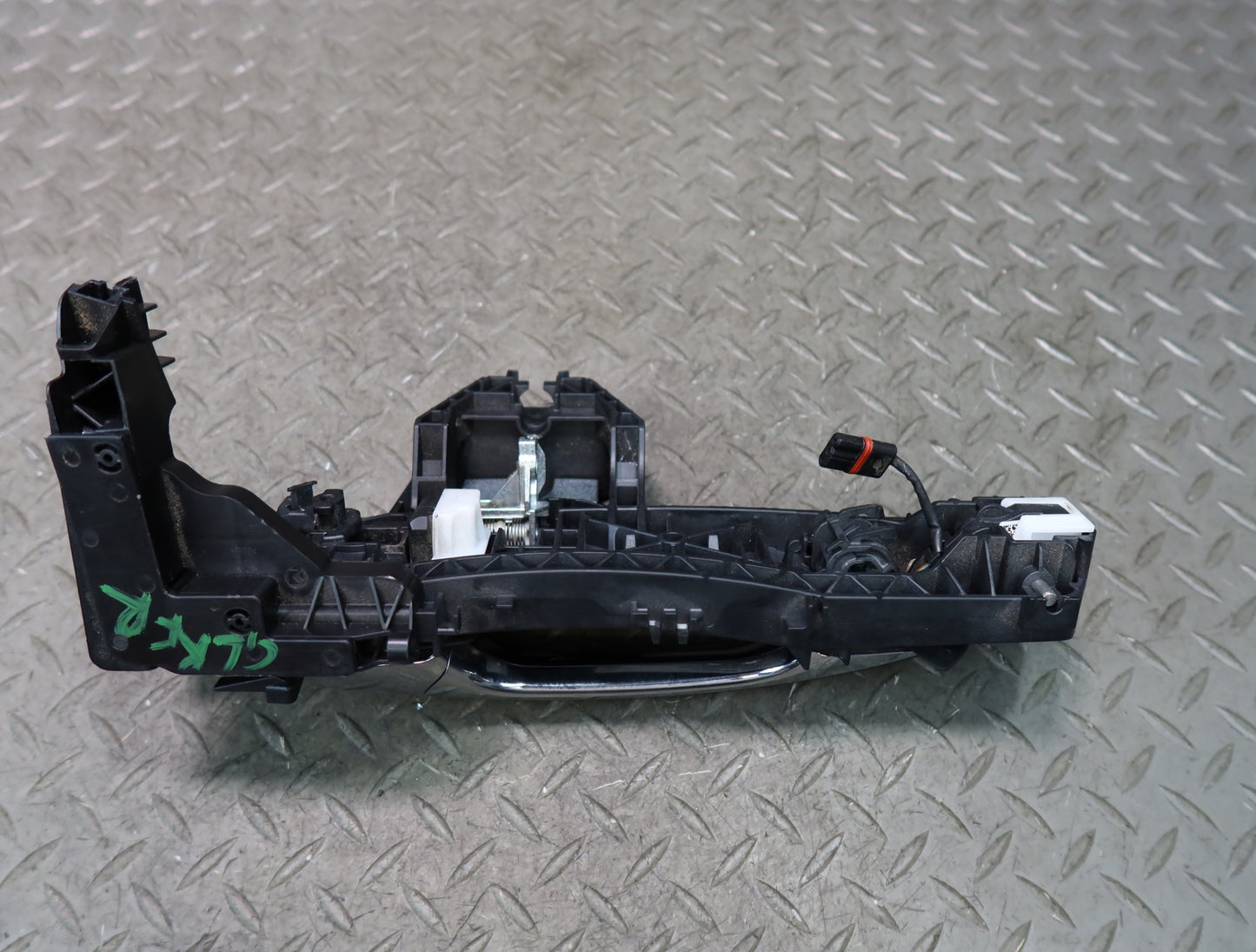 2012-2016 Mercedes R172 SLK Front Right Side Exterior Door Handle Keyless GO