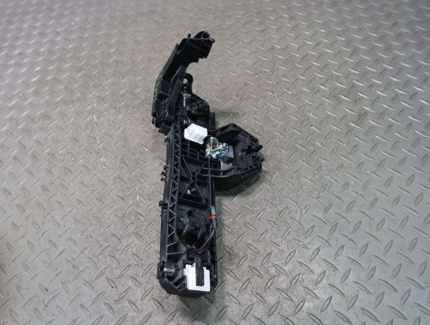 2012-2016 Mercedes R172 SLK Front Right Side Exterior Door Handle Keyless GO