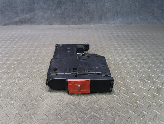 2012-2016 Mercedes R172 SLK Positive Battery Terminal Junction Box