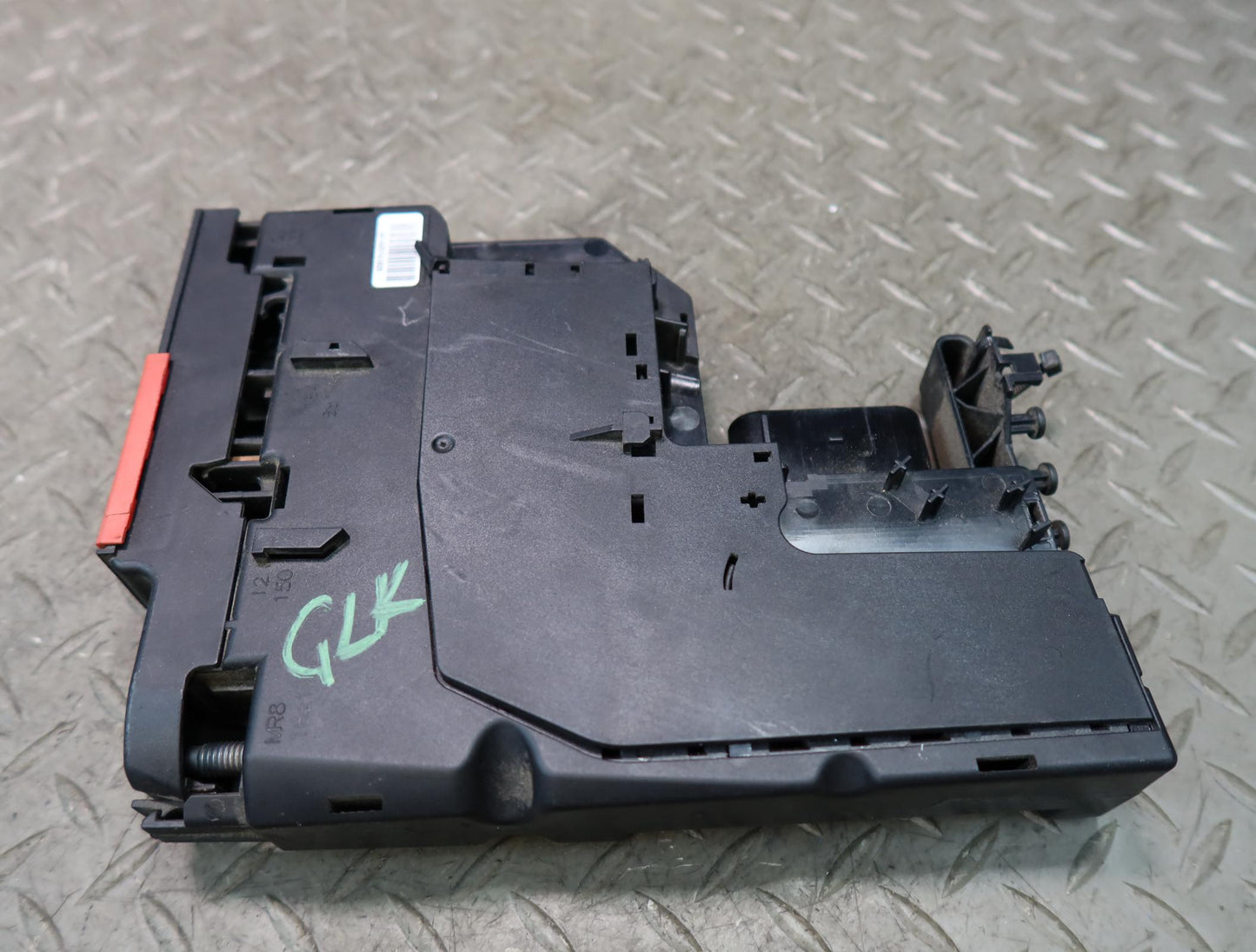 2012-2016 Mercedes R172 SLK Positive Battery Terminal Junction Box