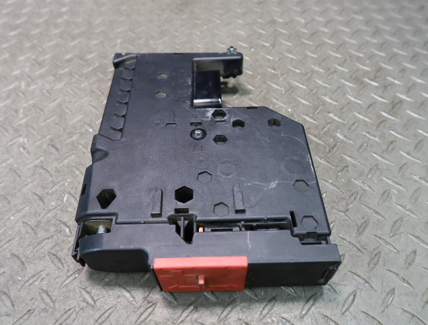 2012-2016 Mercedes R172 SLK Positive Battery Terminal Junction Box