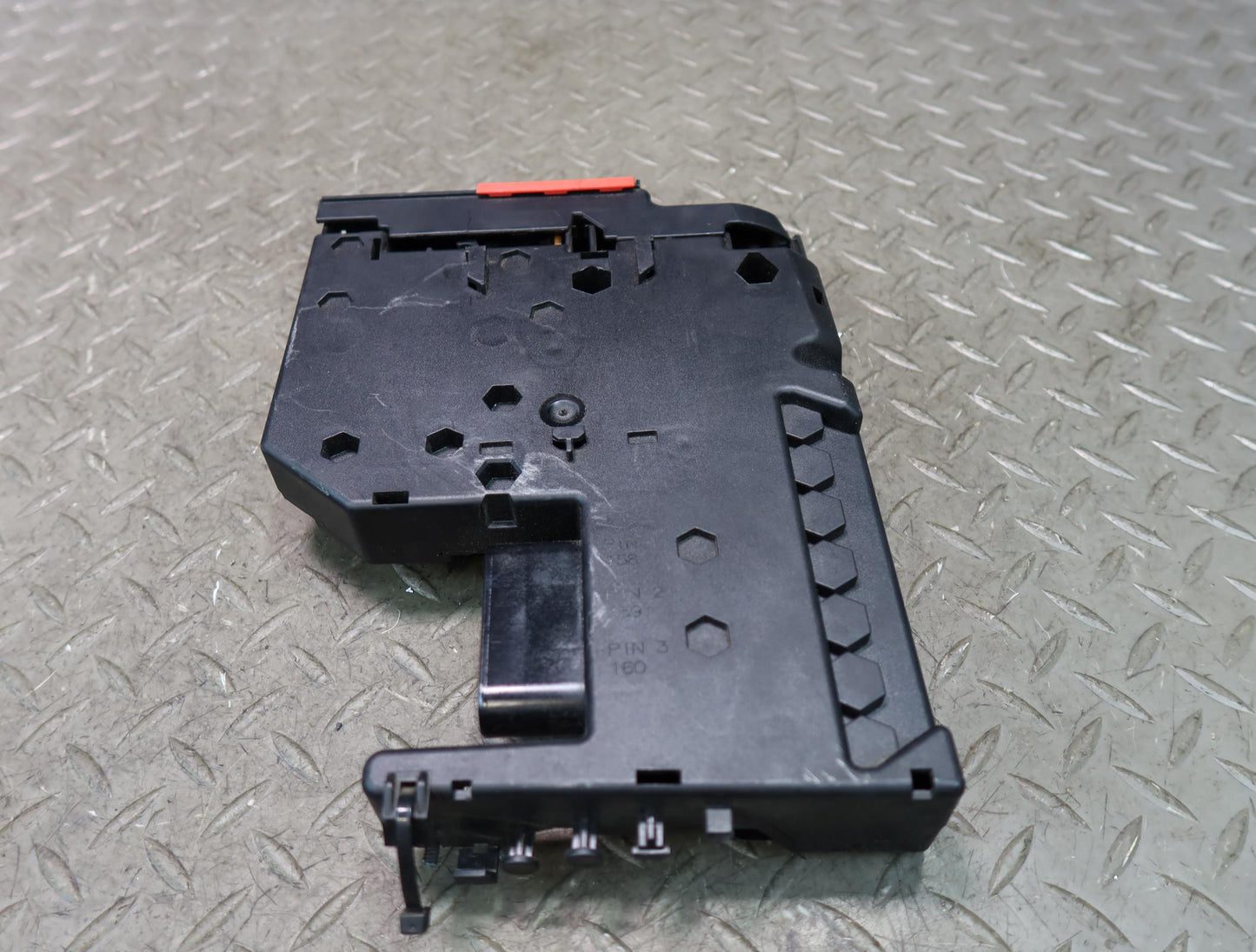 2012-2016 Mercedes R172 SLK Positive Battery Terminal Junction Box