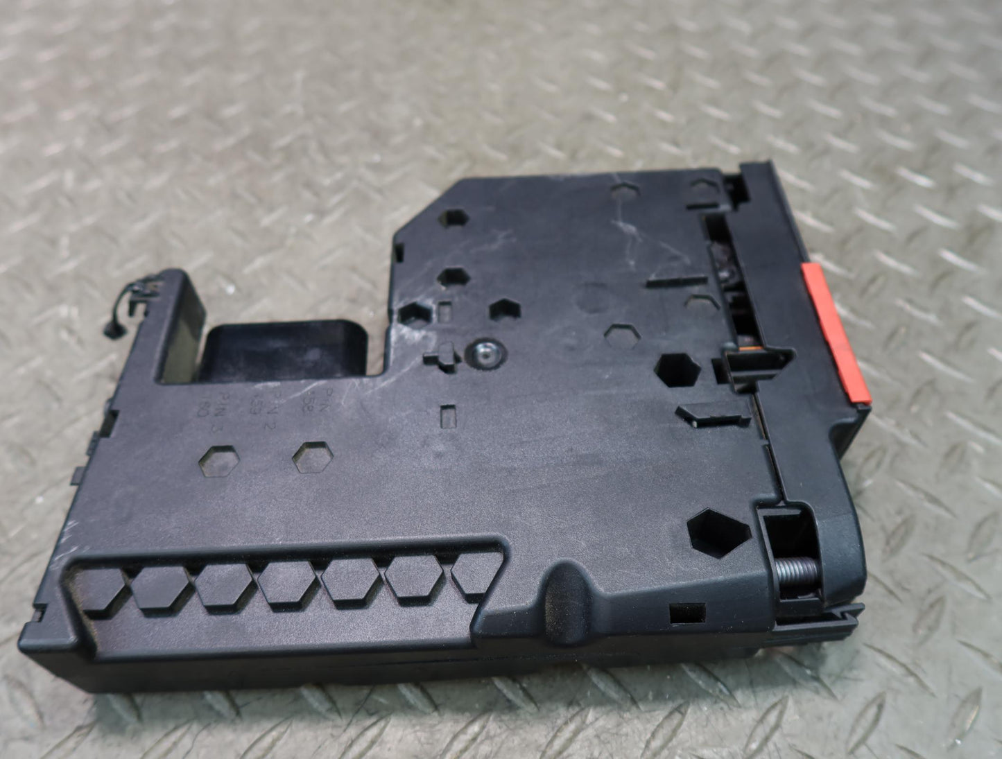 2012-2016 Mercedes R172 SLK Positive Battery Terminal Junction Box