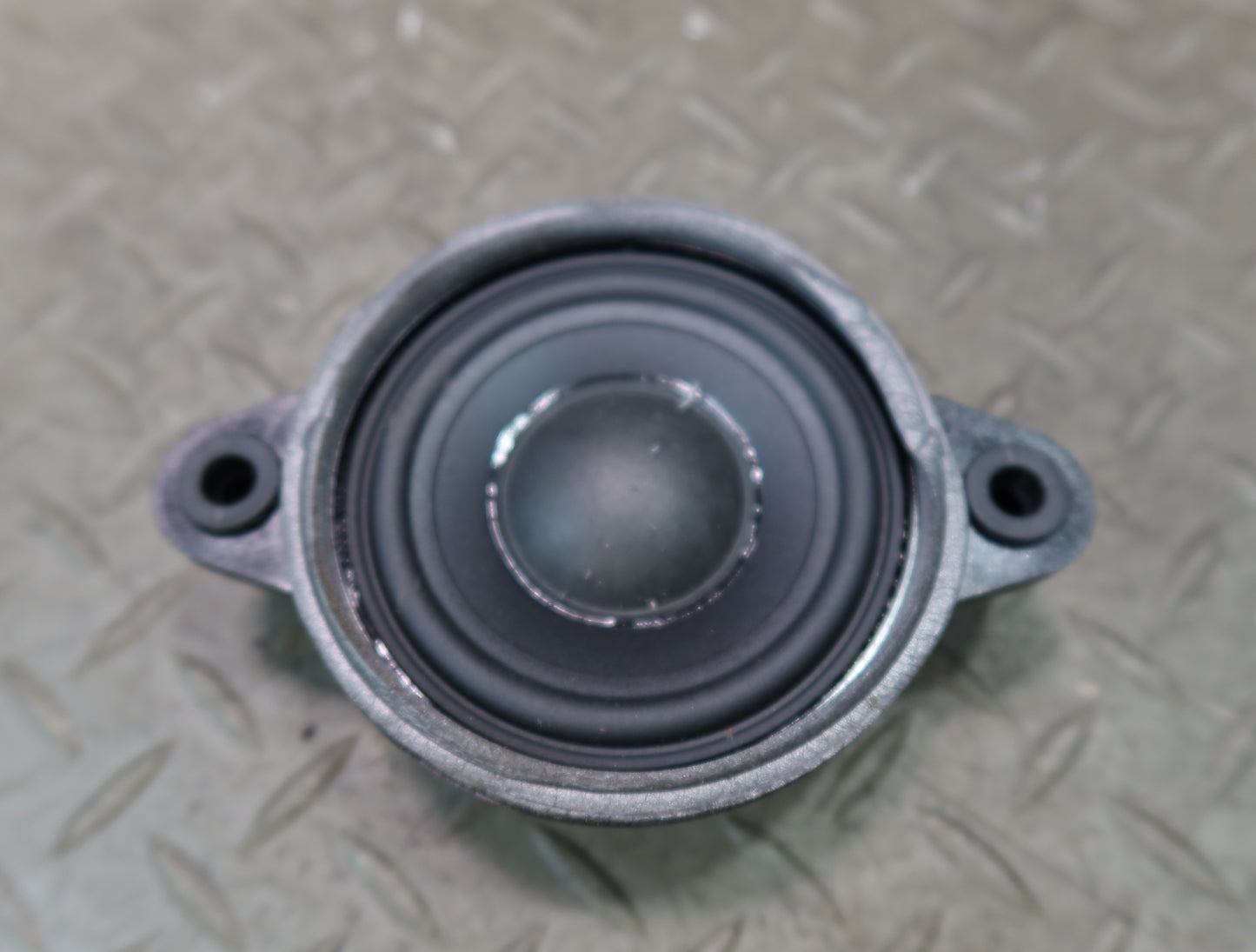 2012-2020 Mercedes R172 SLK SLC Left & Right Side Audio Speaker Logic 7