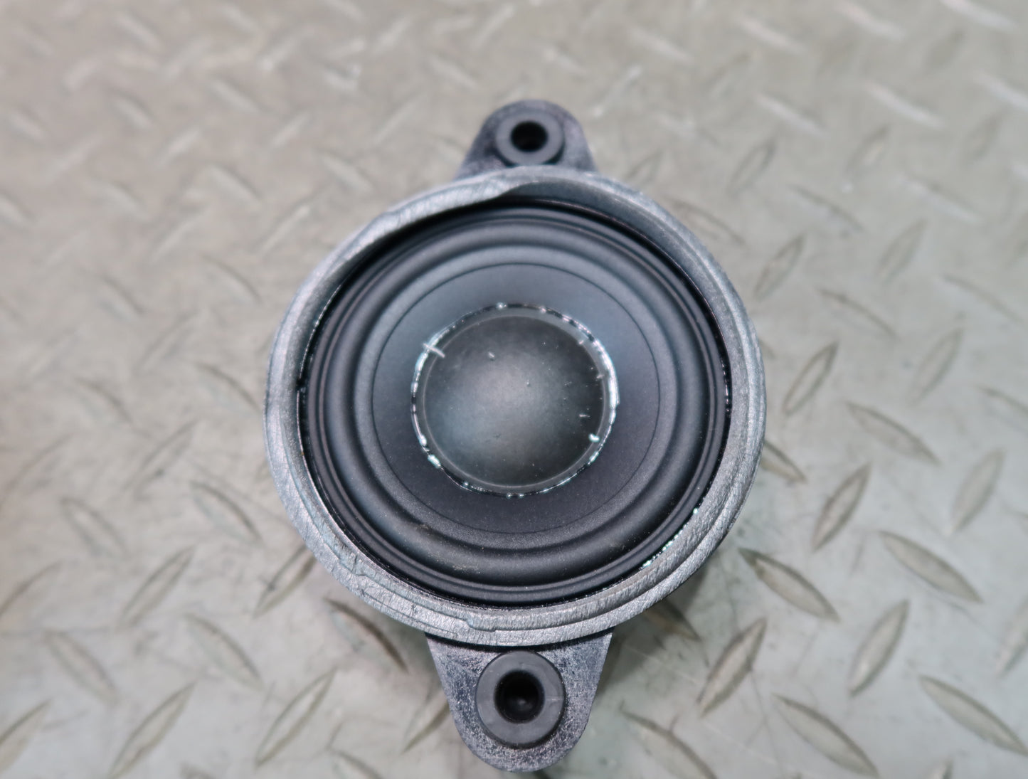 2012-2020 Mercedes R172 SLK SLC Left & Right Side Audio Speaker Logic 7