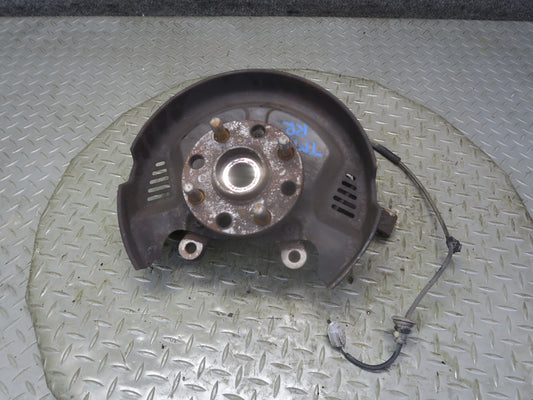 00-05 Toyota MR2 Spyder ZZW30L Rear Right Spindle Knuckle Wheel Hub Bearing OEM