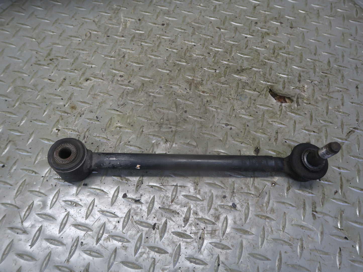 95-97 Toyota Celsior Lexus LS400 Rear Left Upper & Lower Control Arm Set OEM