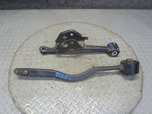 95-00 Toyota Celsior Lexus LS400 Set of 2 Front Left Lower Control Arm OEM