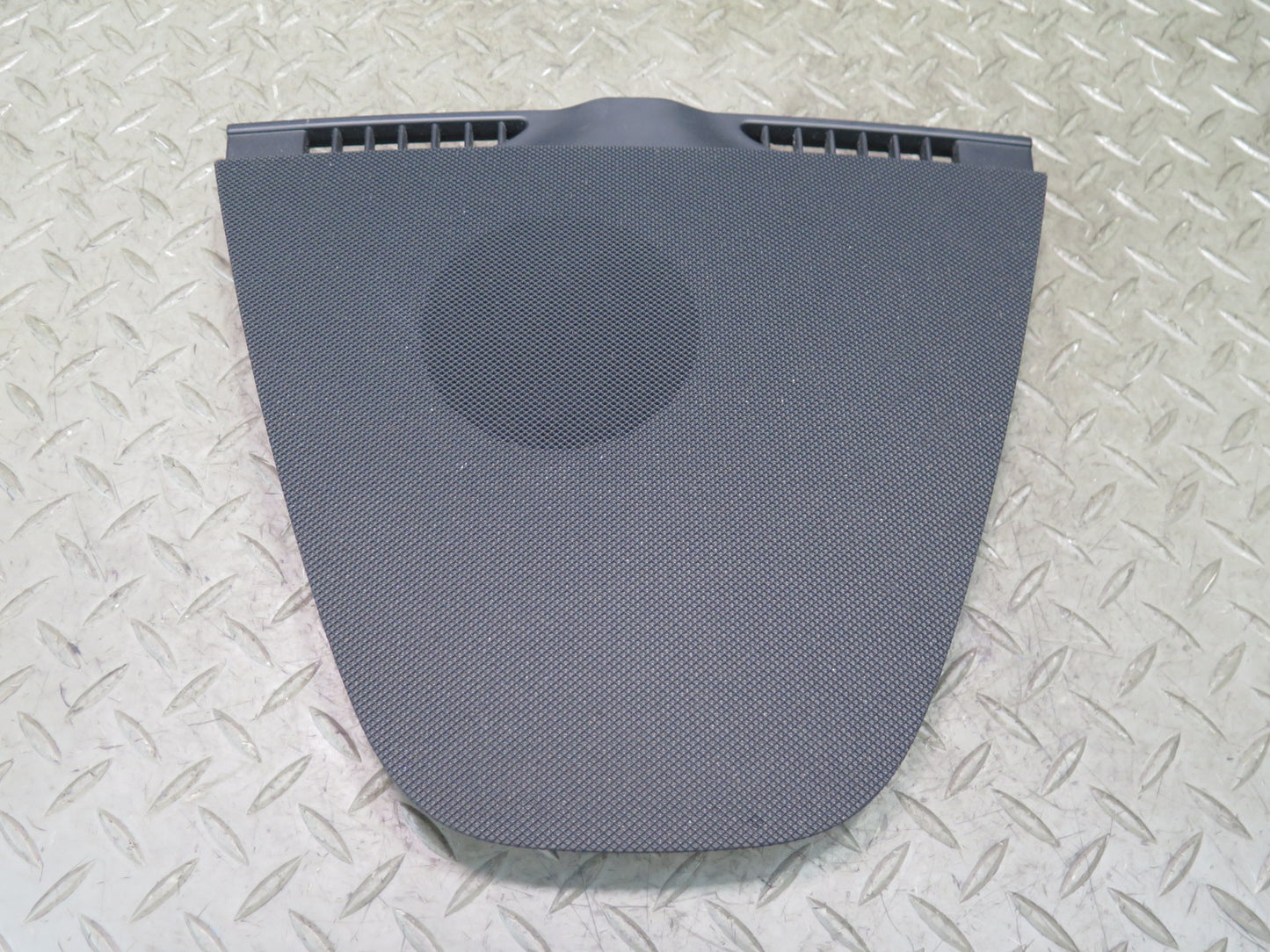 2012-2020 Mercedes R172 SLK SLC Front Dash Board Speaker Cover Grille Trim