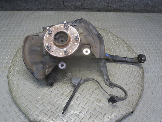 95-97 Toyota Celsior Lexus LS400 UCF20 Front Left Knuckle Wheel Hub Bearing OEM
