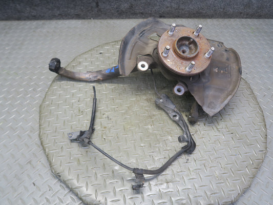 95-97 Toyota Celsior Lexus LS400 UCF20 Front Right Knuckle Wheel Hub Bearing OEM