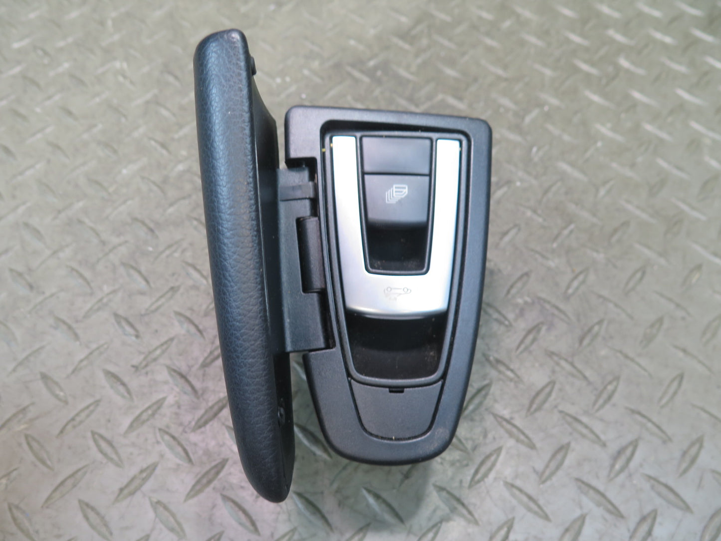 2012-2020 Mercedes R172 SLK SLC Convertible TOP Roof Switch Control Button
