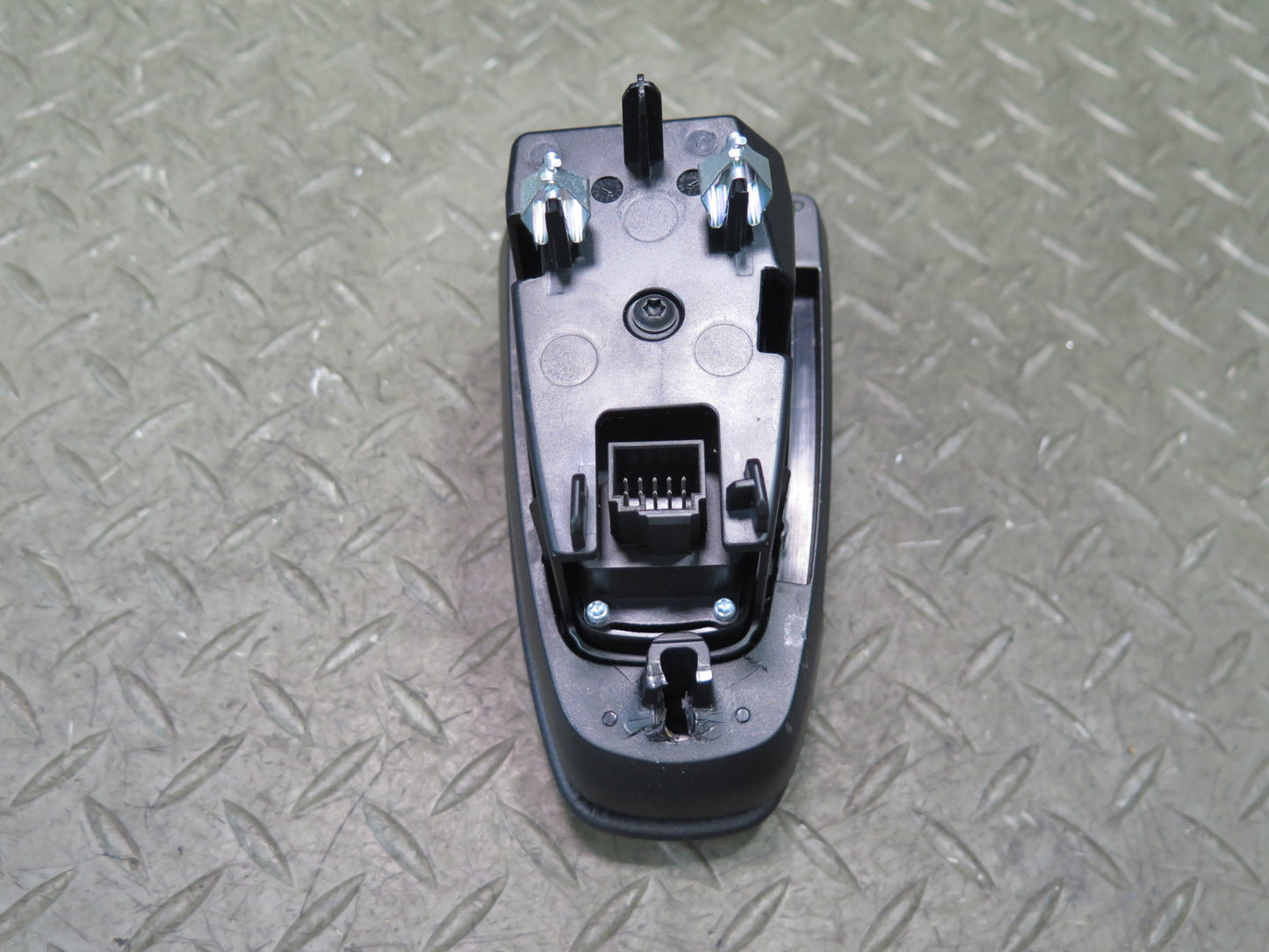 2012-2020 Mercedes R172 SLK SLC Convertible TOP Roof Switch Control Button